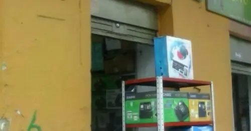 LA PROVISION LA PEPITA LA PROVISION LA PEPITA